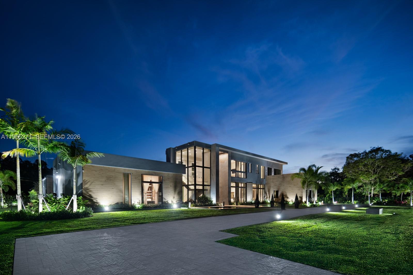 ROCKDALE ESTATES - Residential