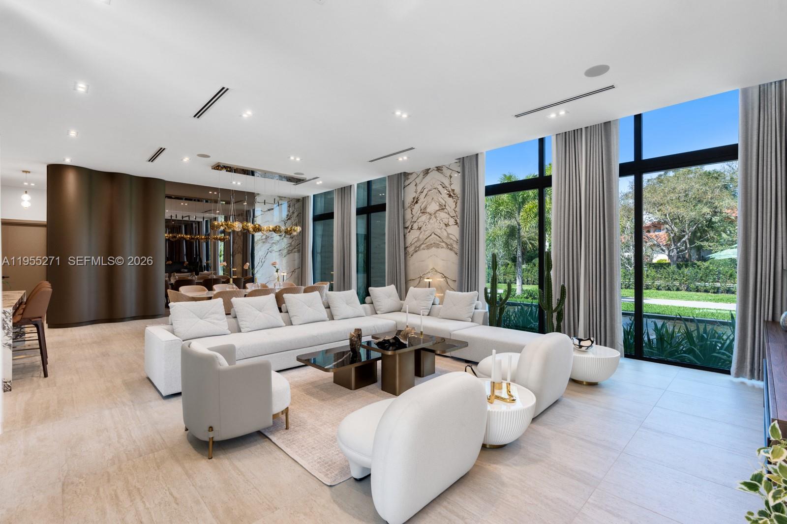 ROCKDALE ESTATES - Residential