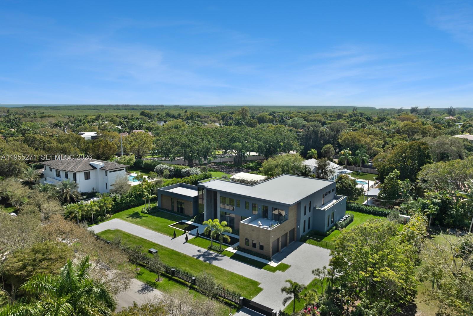 ROCKDALE ESTATES - Residential