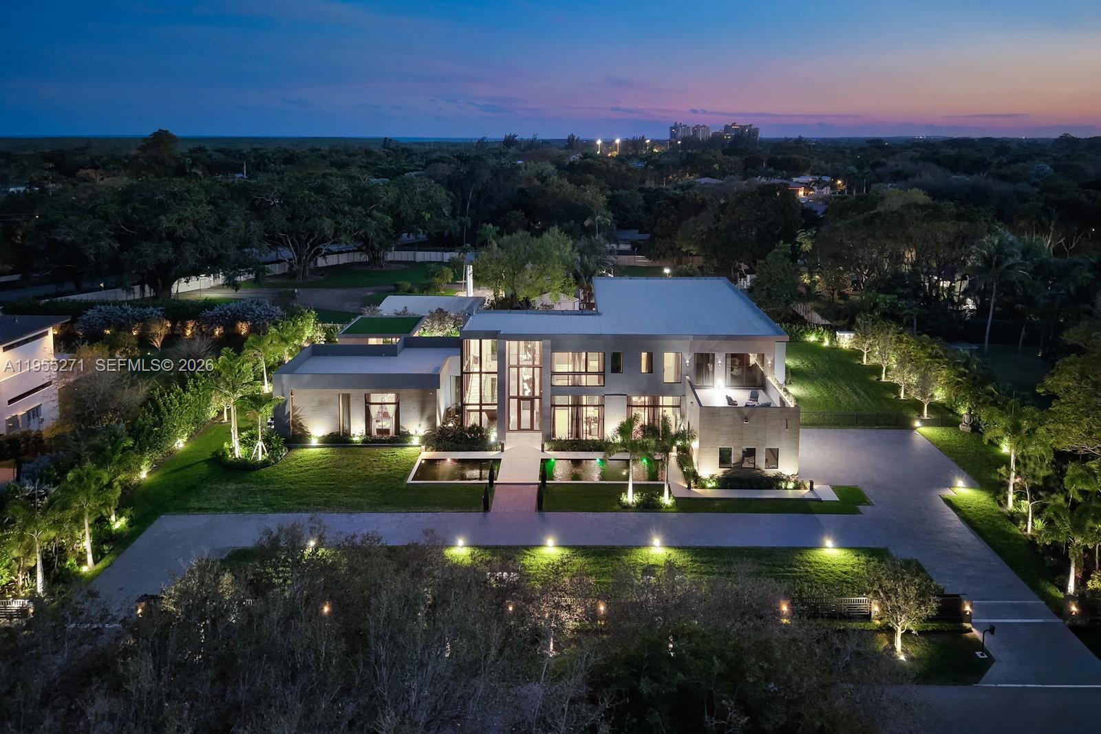 ROCKDALE ESTATES - Residential