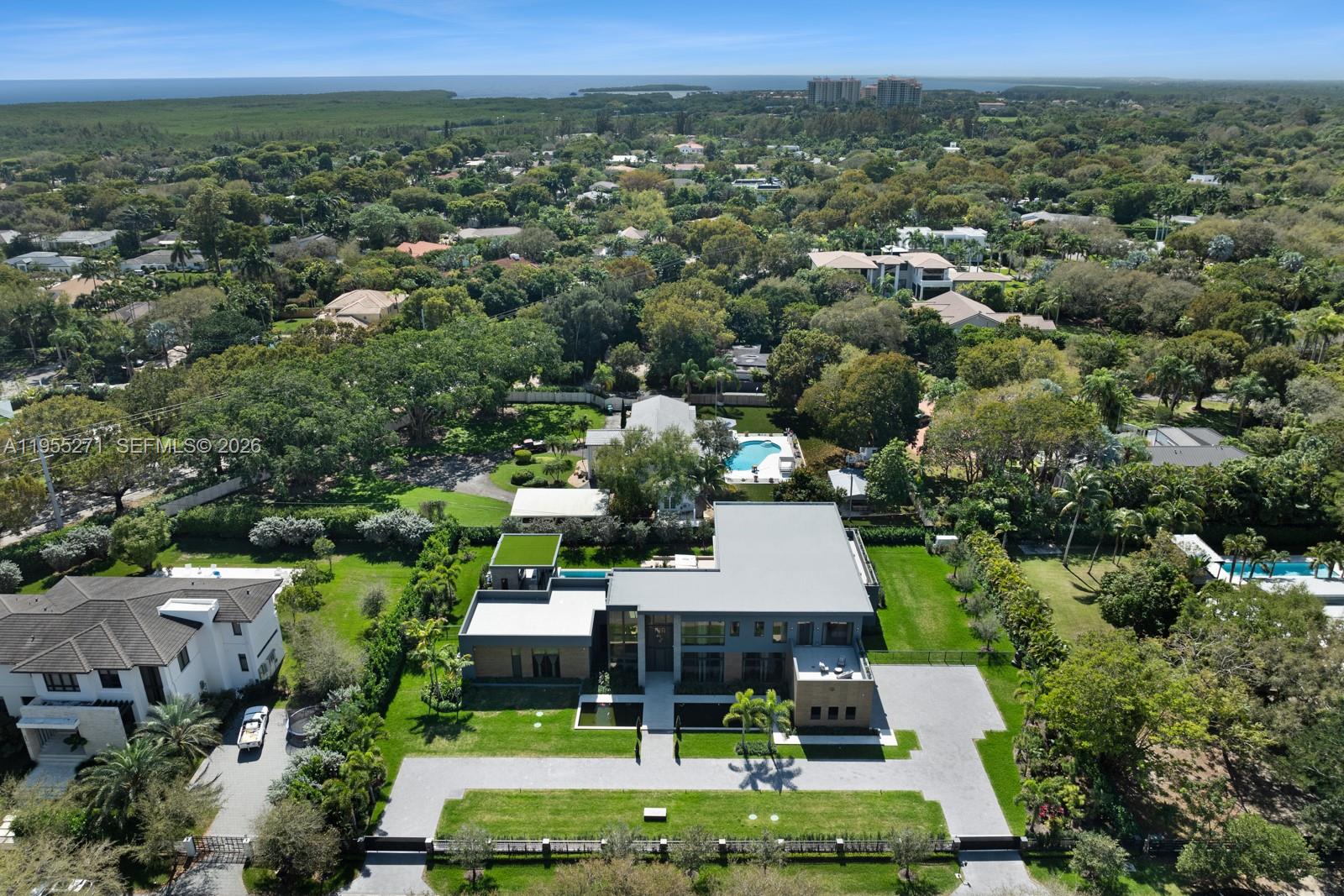 ROCKDALE ESTATES - Residential