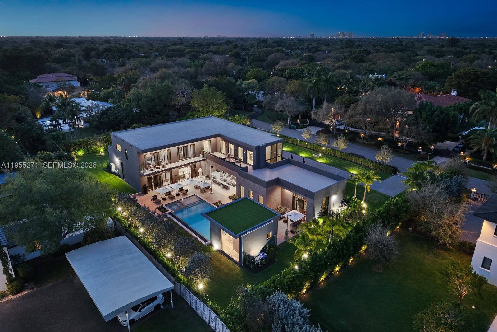 ROCKDALE ESTATES - Residential