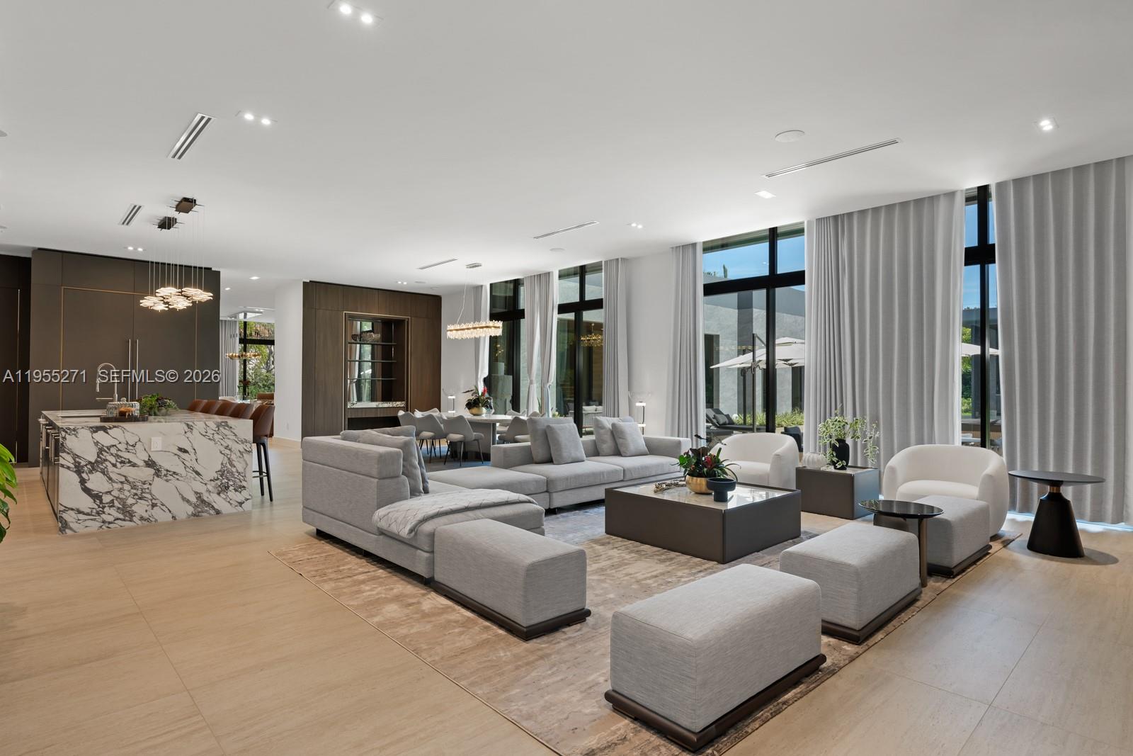 ROCKDALE ESTATES - Residential