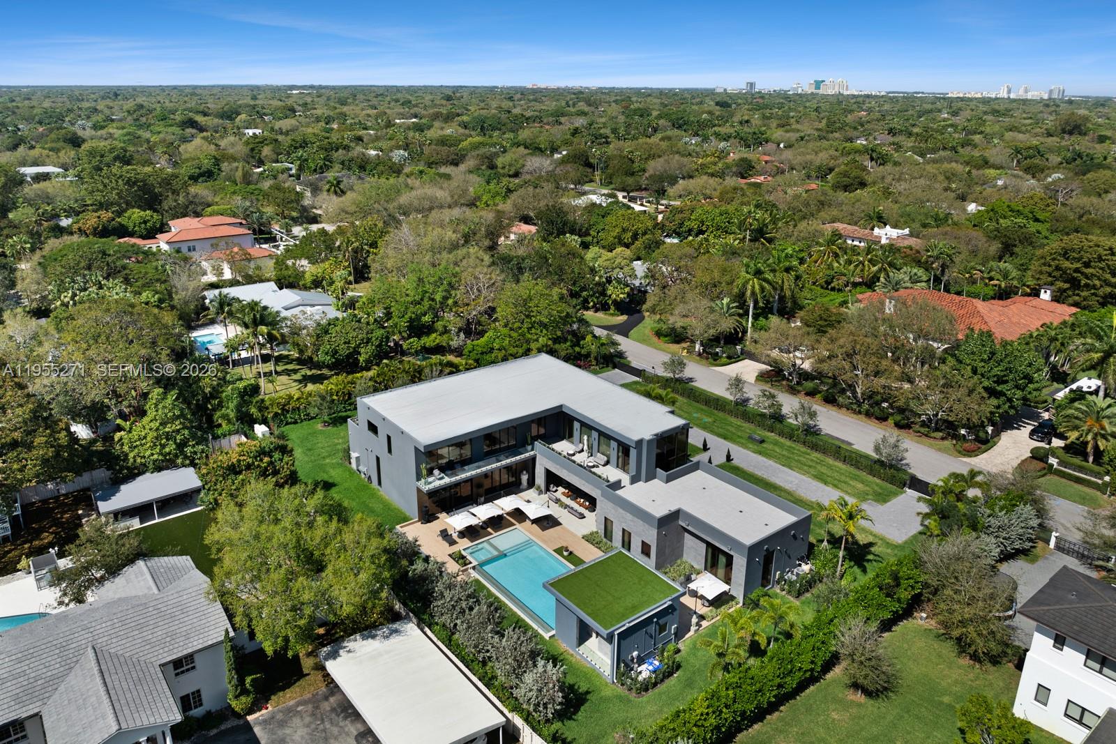 ROCKDALE ESTATES - Residential