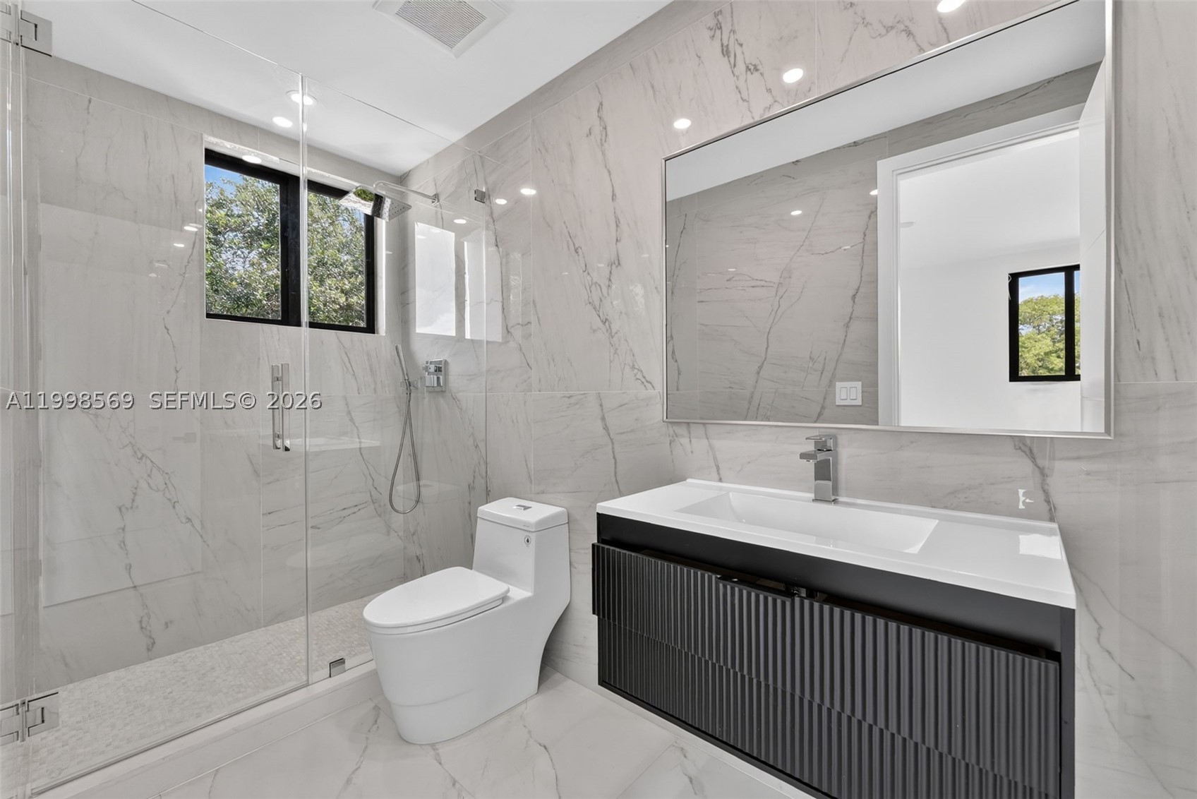 MIAMI SHORES SEC 1 AMD - Residential