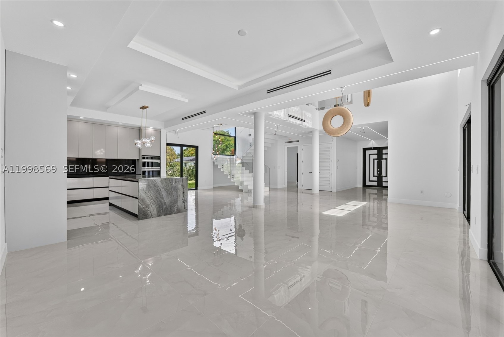 MIAMI SHORES SEC 1 AMD - Residential
