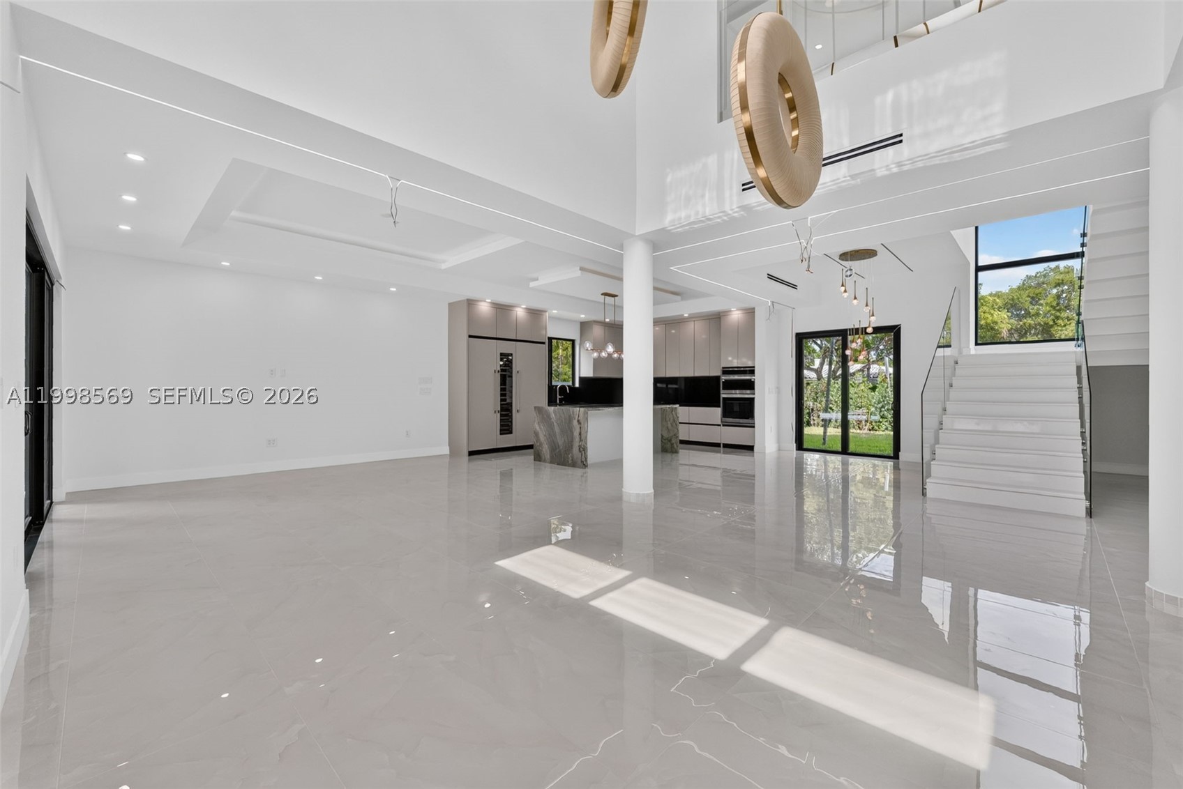 MIAMI SHORES SEC 1 AMD - Residential