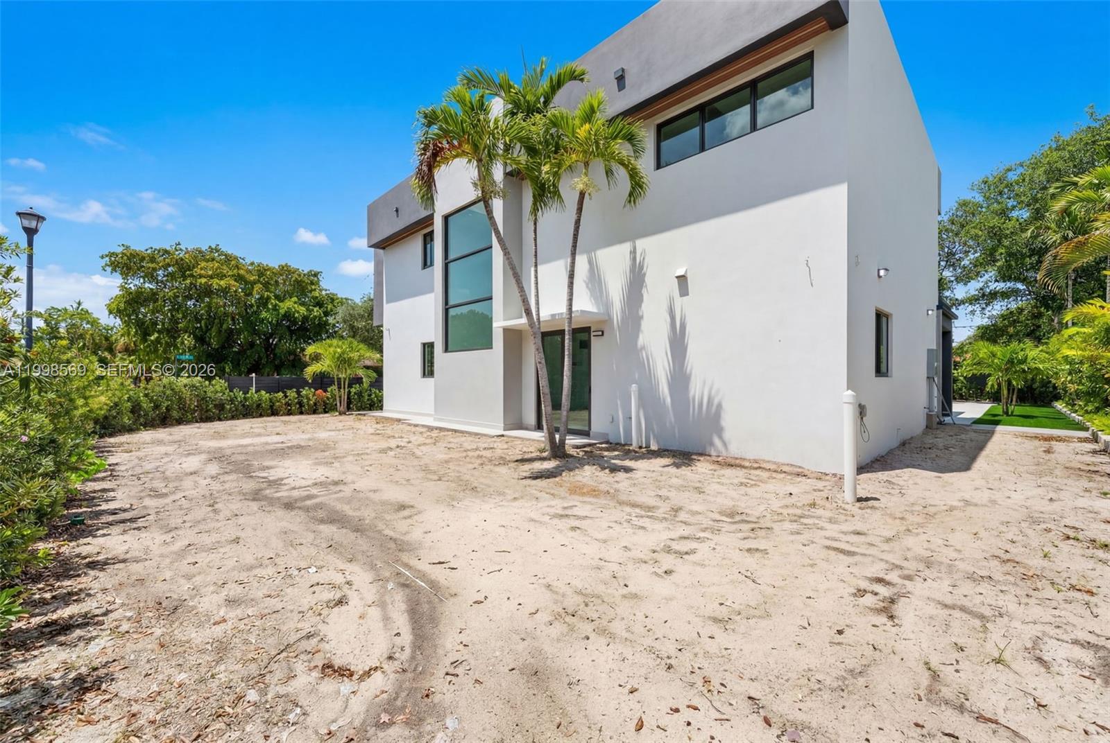 MIAMI SHORES SEC 1 AMD - Residential