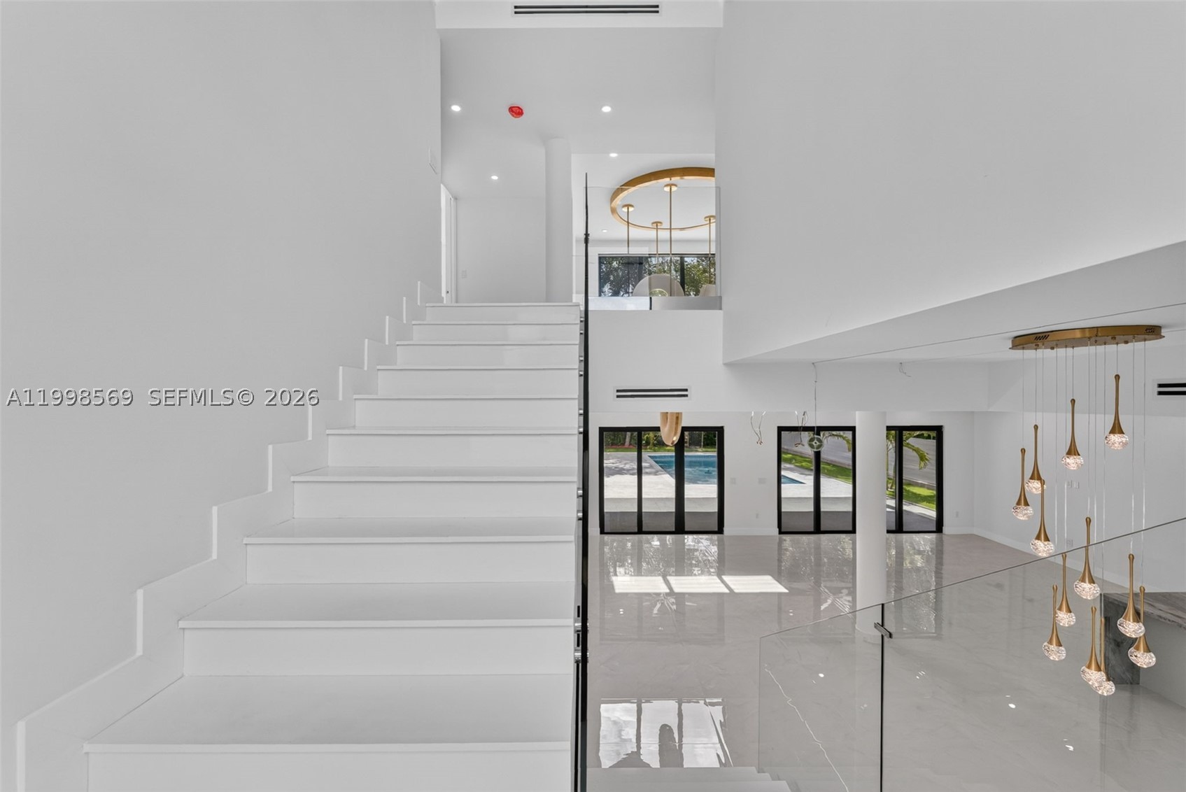 MIAMI SHORES SEC 1 AMD - Residential