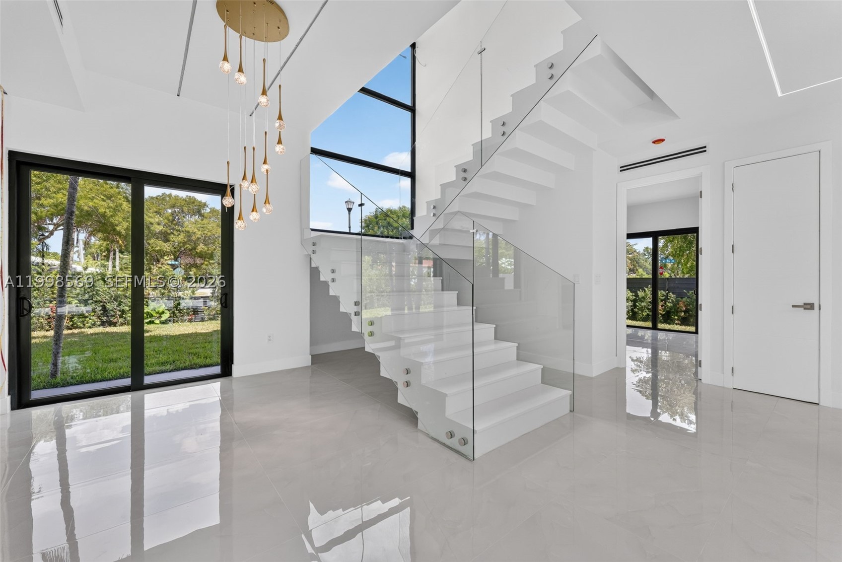 MIAMI SHORES SEC 1 AMD - Residential