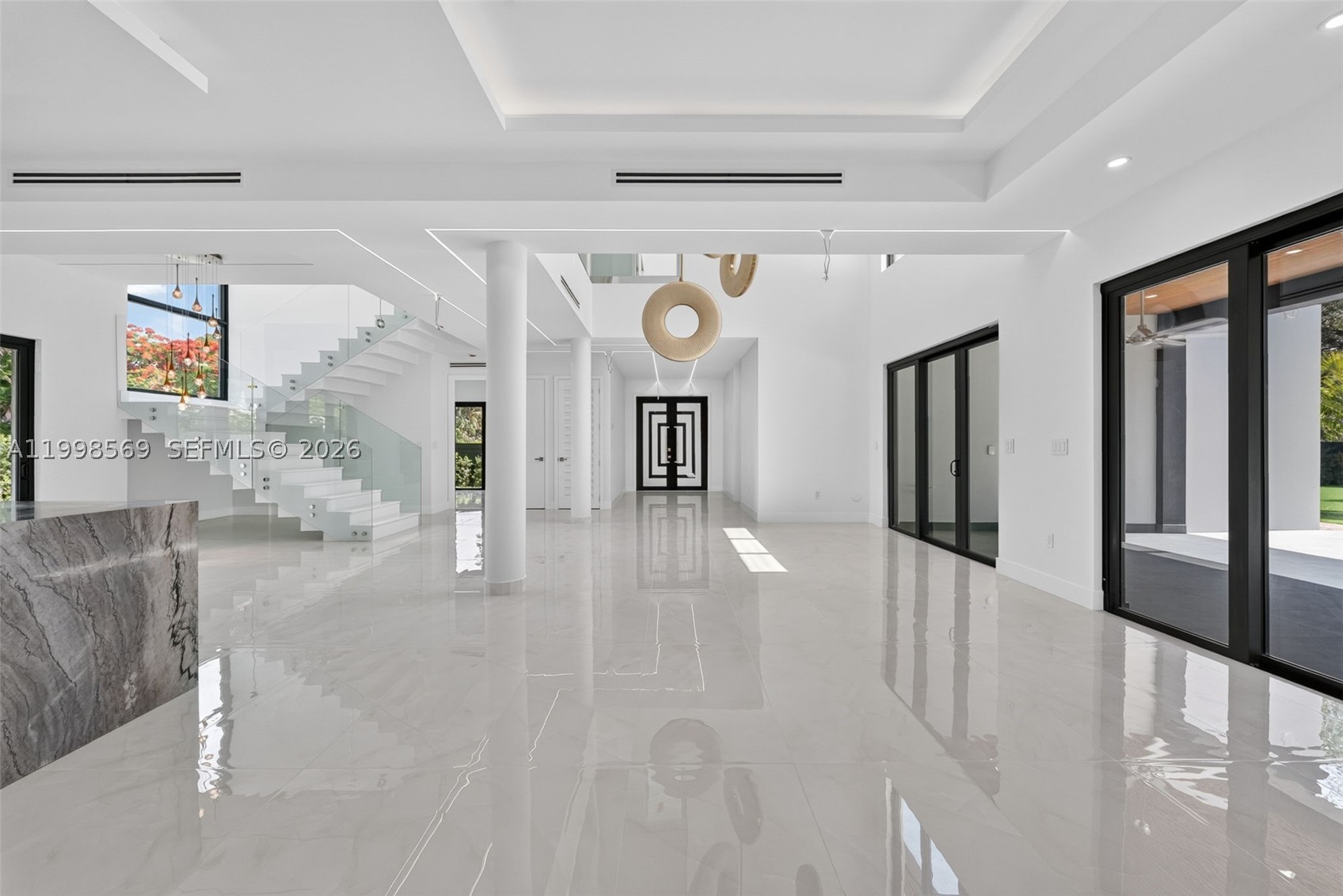 MIAMI SHORES SEC 1 AMD - Residential