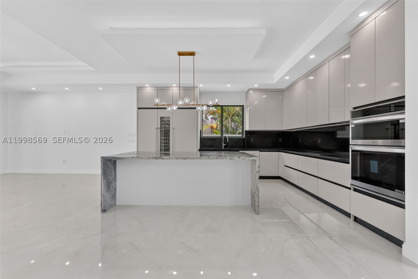 MIAMI SHORES SEC 1 AMD - Residential