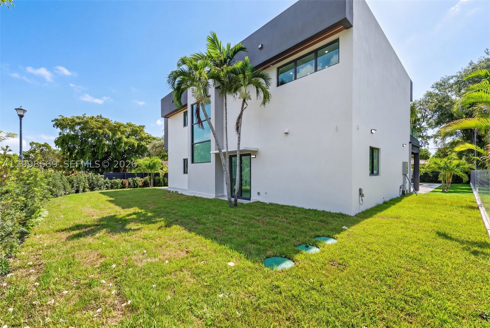 MIAMI SHORES SEC 1 AMD - Residential