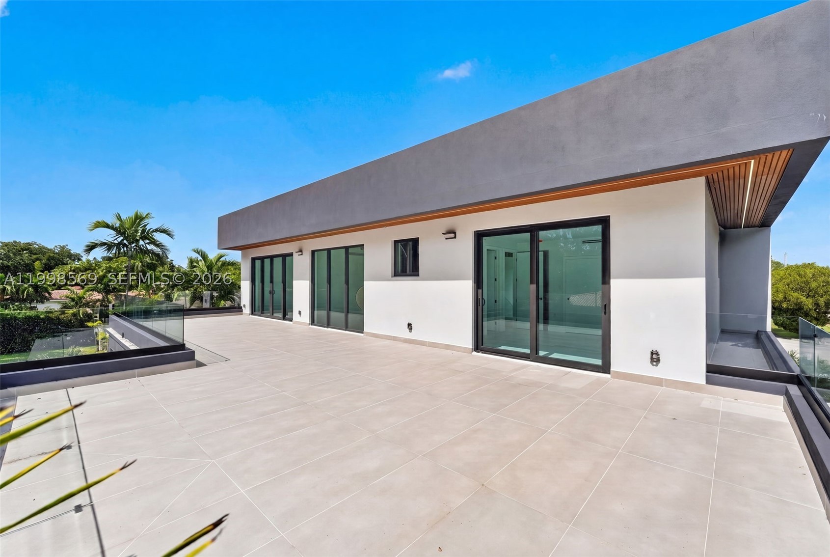 MIAMI SHORES SEC 1 AMD - Residential
