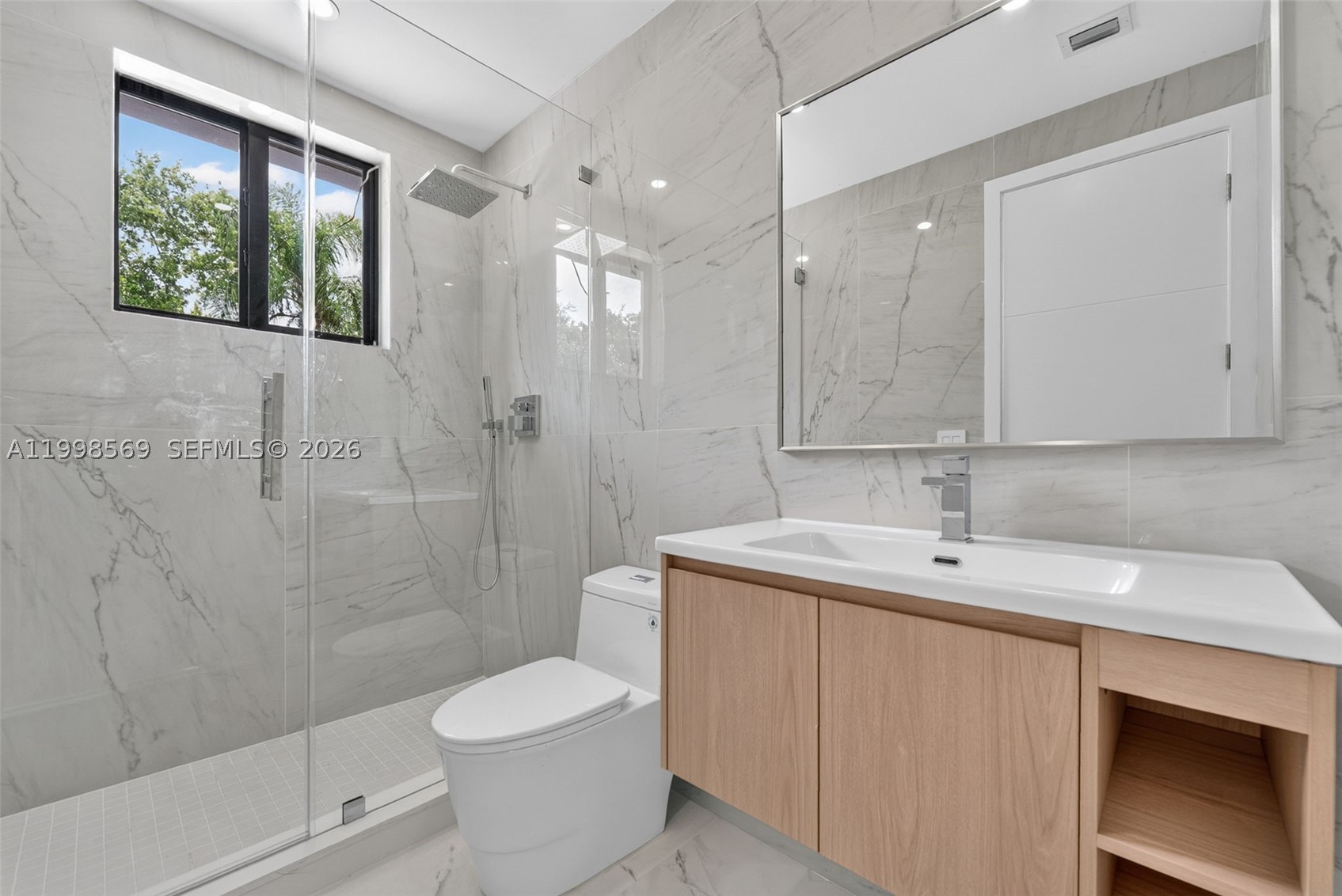 MIAMI SHORES SEC 1 AMD - Residential