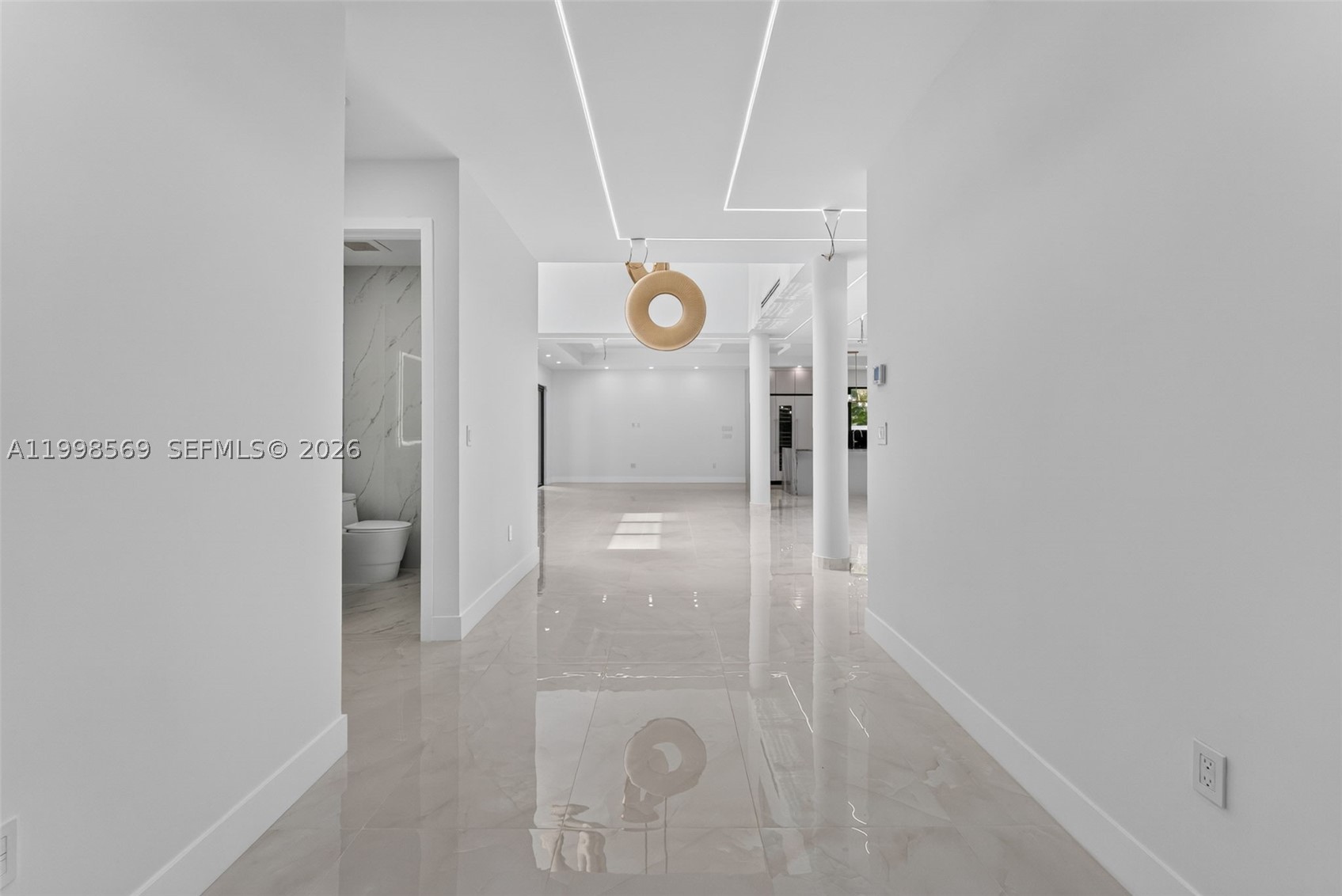 MIAMI SHORES SEC 1 AMD - Residential