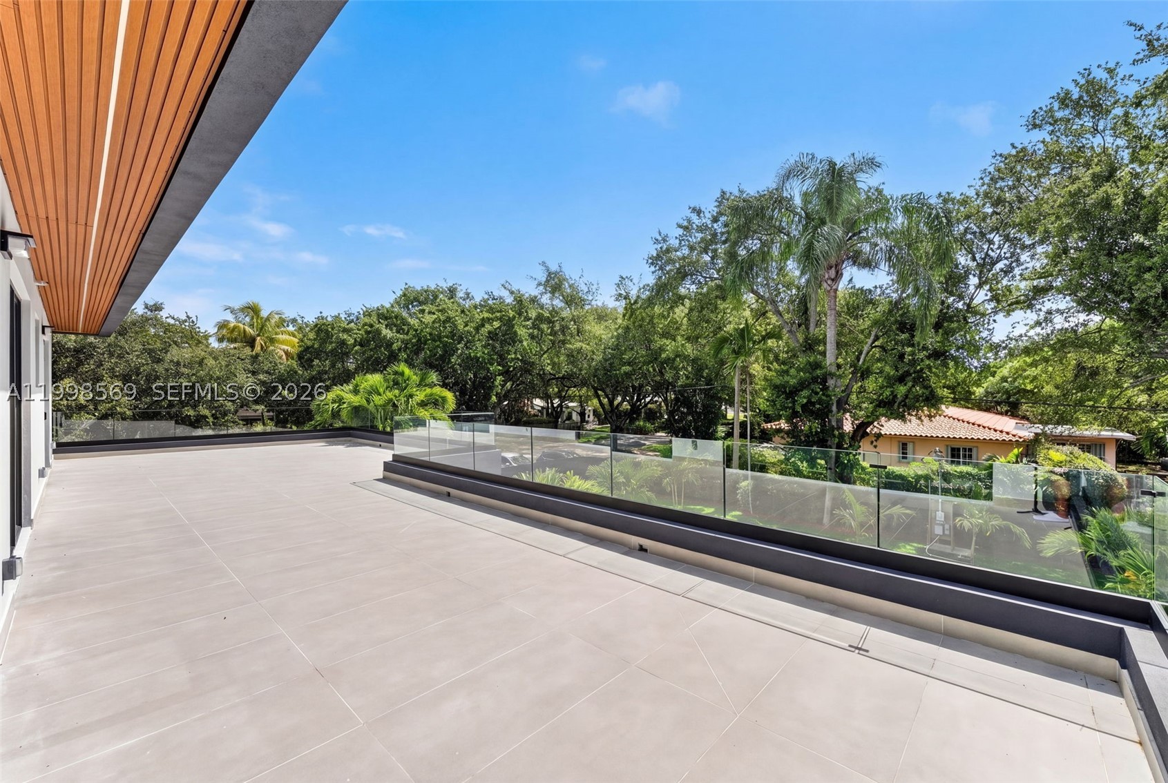 MIAMI SHORES SEC 1 AMD - Residential