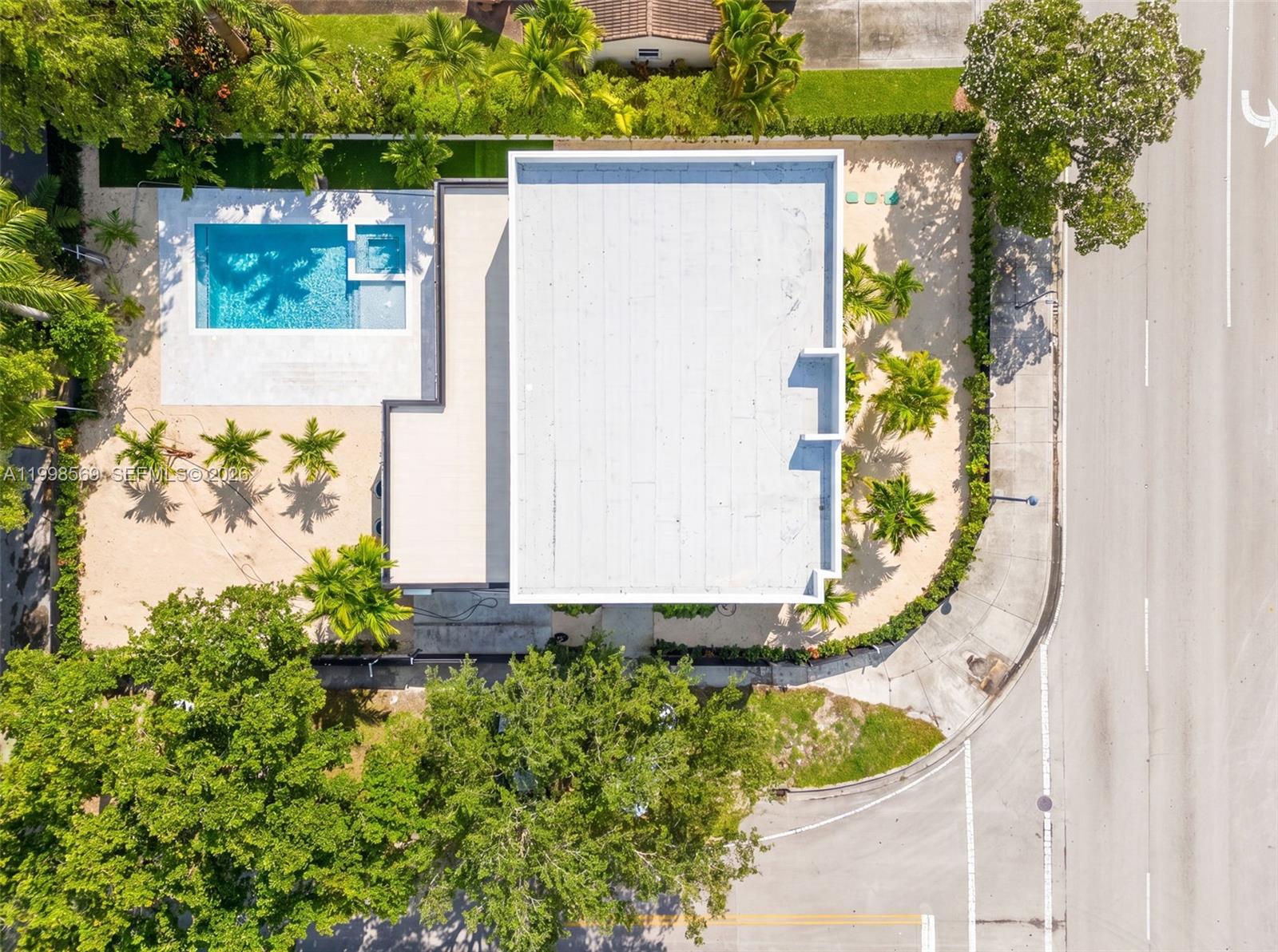 MIAMI SHORES SEC 1 AMD - Residential