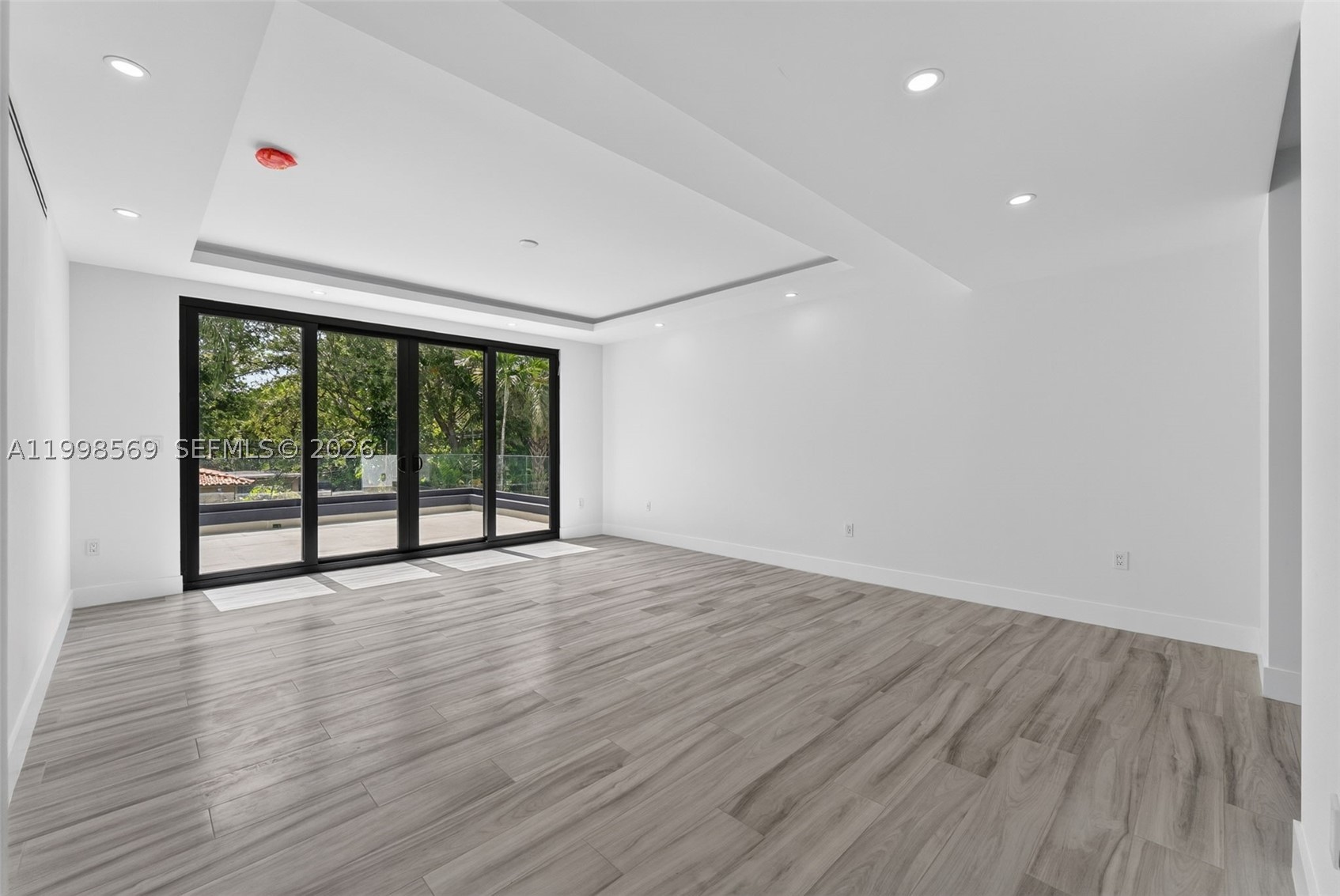 MIAMI SHORES SEC 1 AMD - Residential