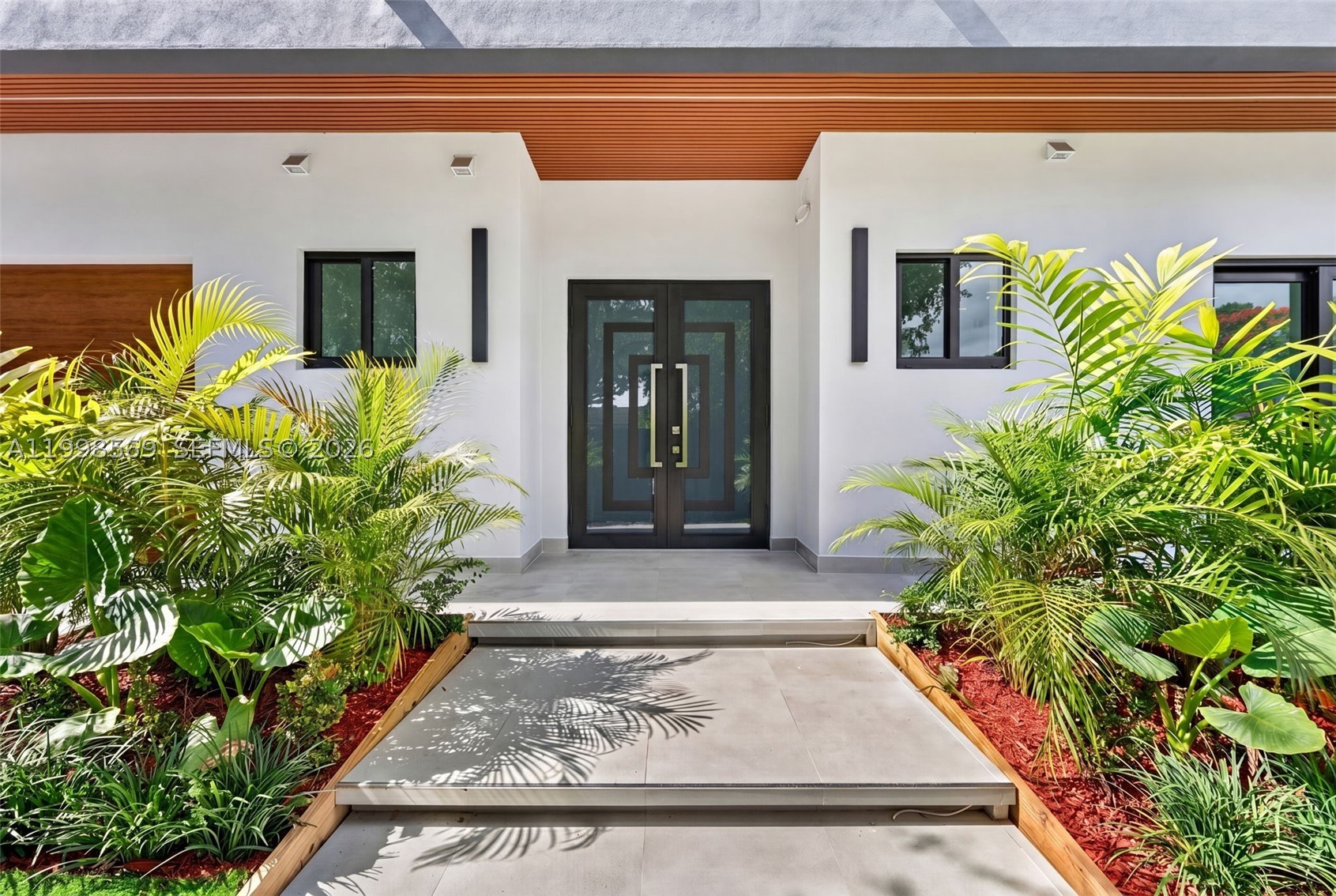 MIAMI SHORES SEC 1 AMD - Residential
