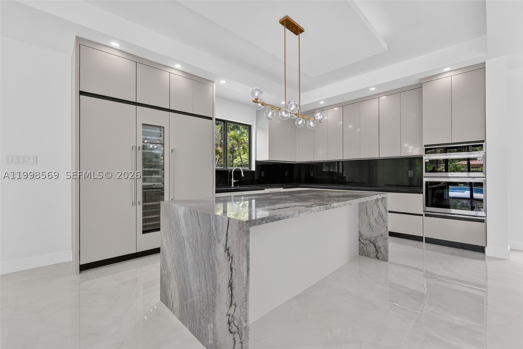 MIAMI SHORES SEC 1 AMD - Residential