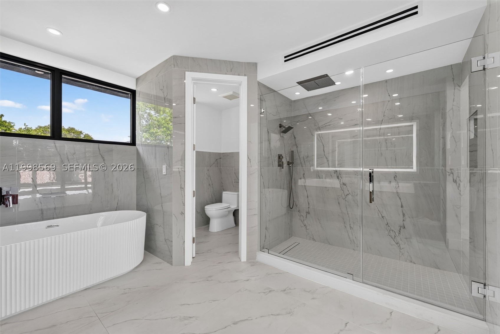 MIAMI SHORES SEC 1 AMD - Residential