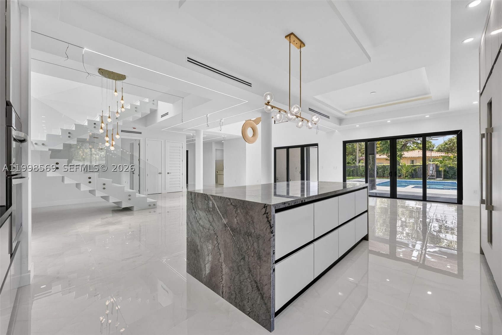 MIAMI SHORES SEC 1 AMD - Residential