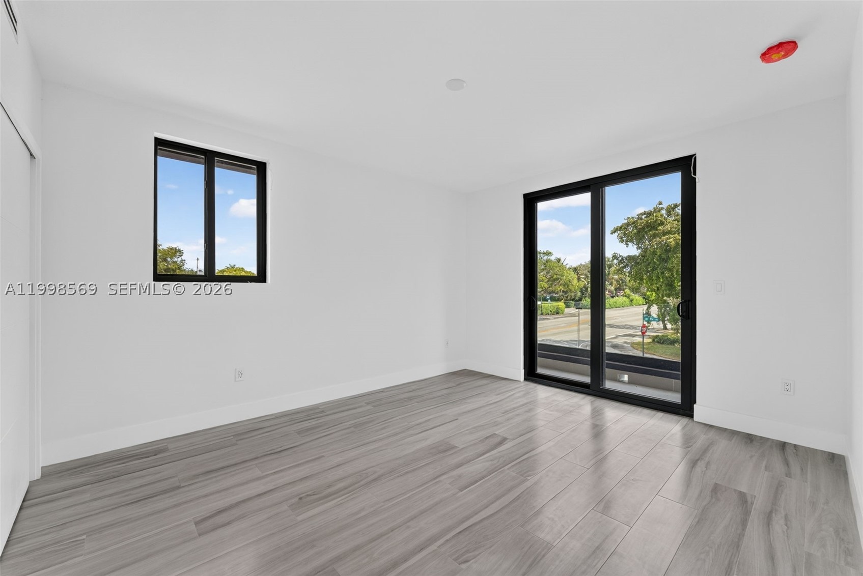 MIAMI SHORES SEC 1 AMD - Residential