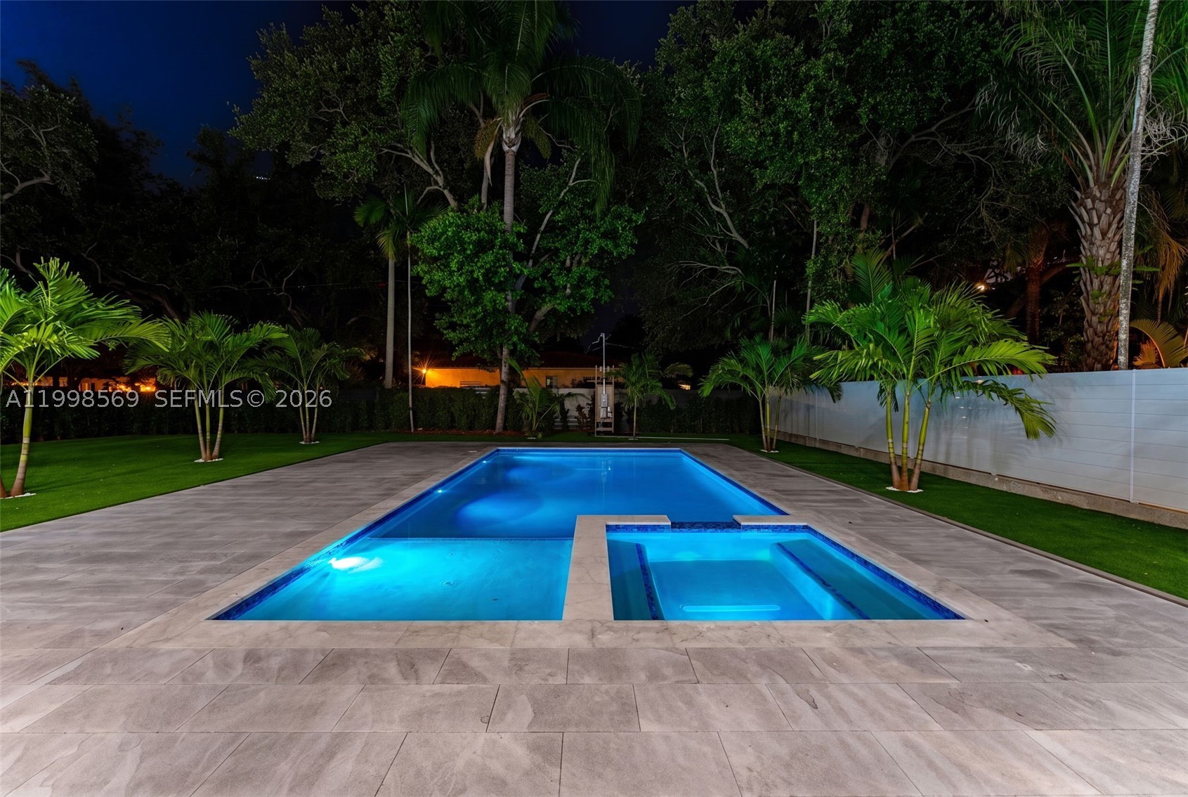 MIAMI SHORES SEC 1 AMD - Residential