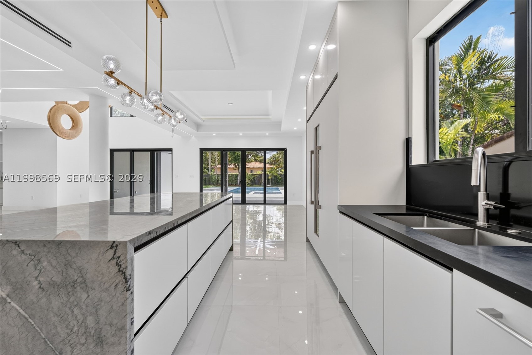 MIAMI SHORES SEC 1 AMD - Residential