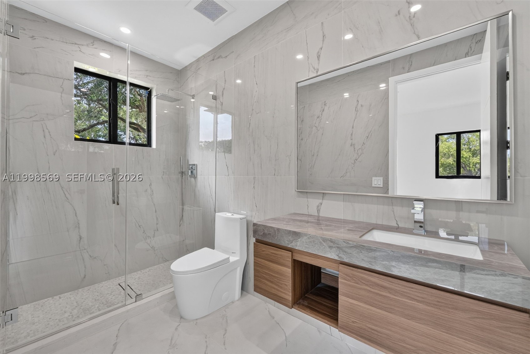 MIAMI SHORES SEC 1 AMD - Residential