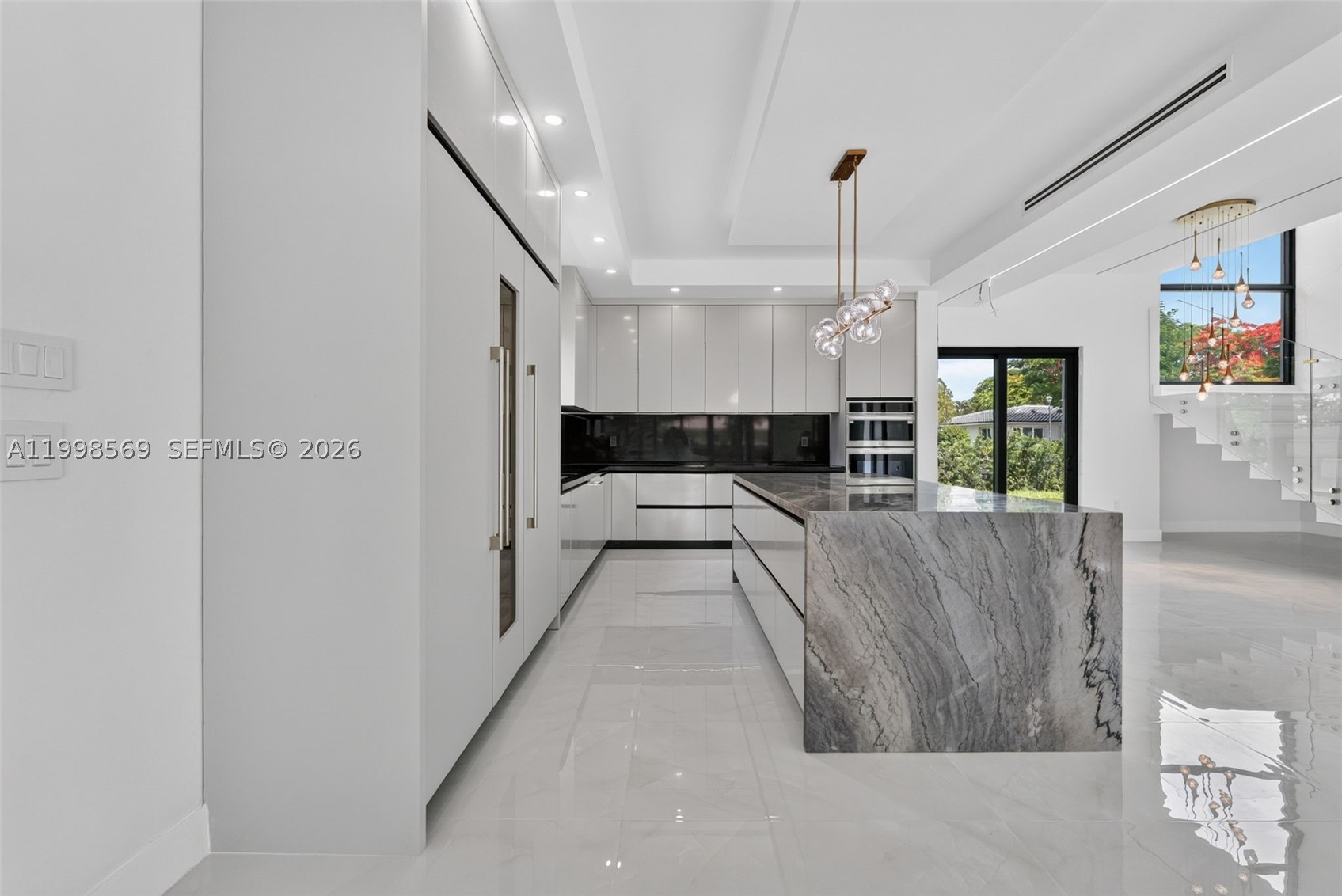 MIAMI SHORES SEC 1 AMD - Residential