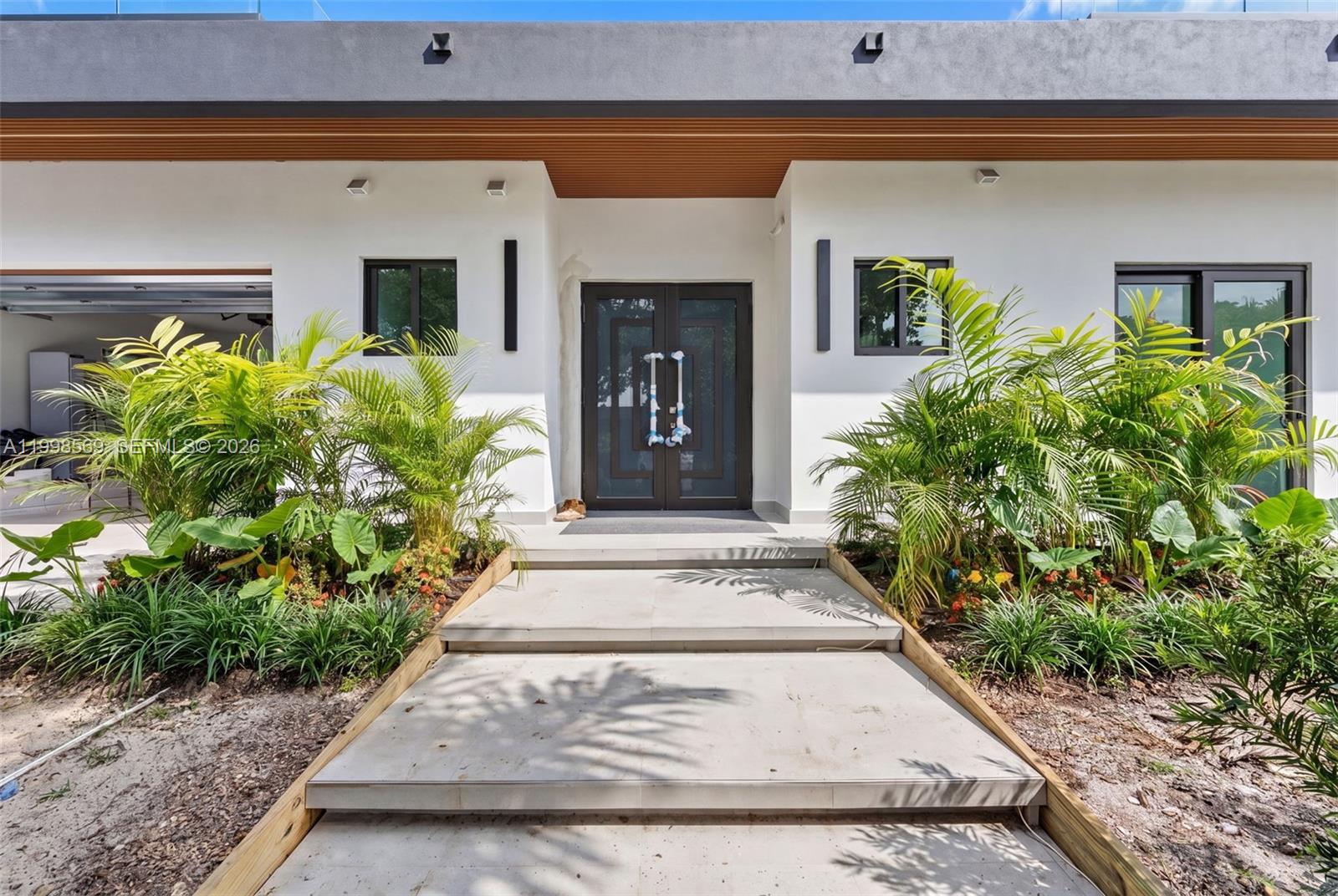 MIAMI SHORES SEC 1 AMD - Residential