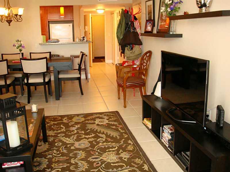 Admiral's Port Condo West - Residential Lease