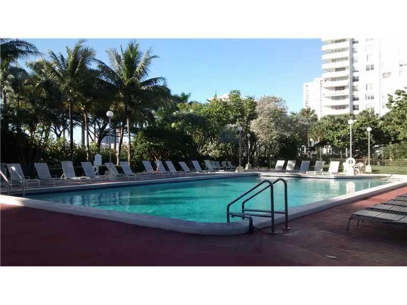 Admiral's Port Condo West - Residential Lease