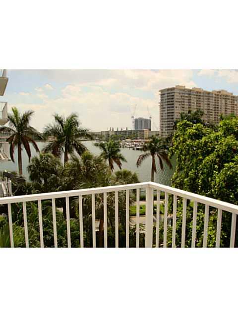 Admiral's Port Condo West - Residential Lease