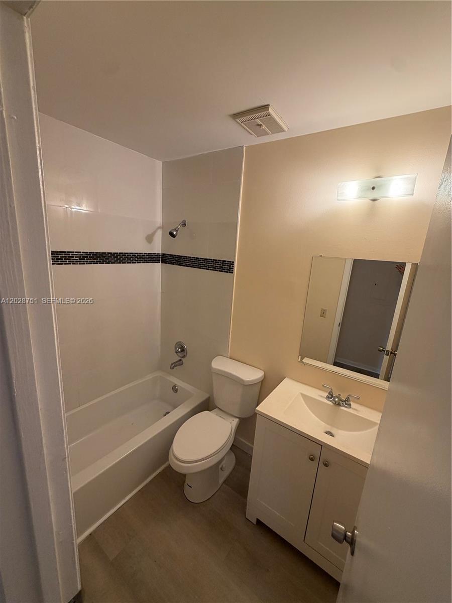GLENWOOD SUBDIVISION - Residential Lease