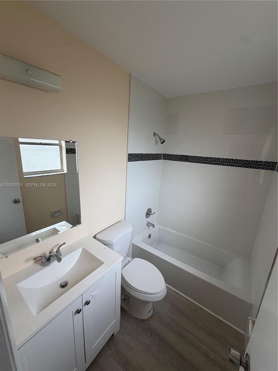 GLENWOOD SUBDIVISION - Residential Lease