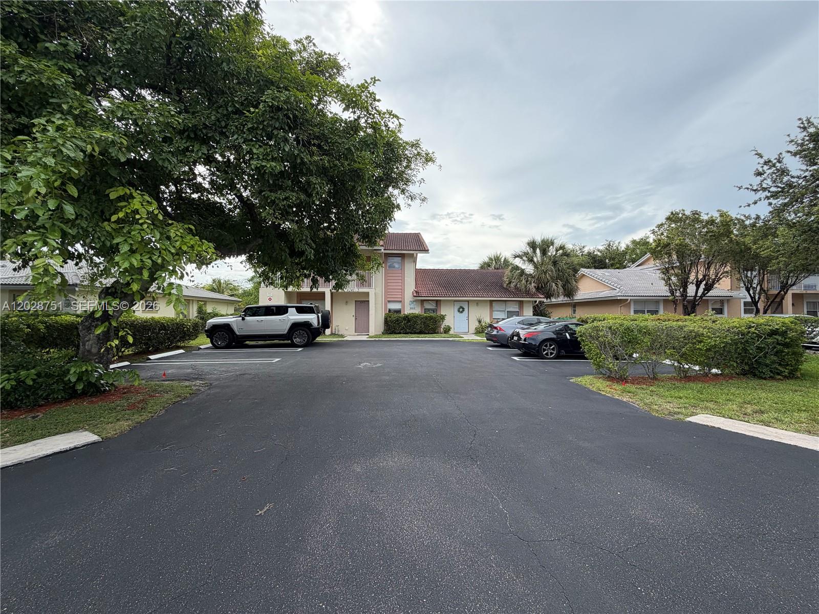 GLENWOOD SUBDIVISION - Residential Lease