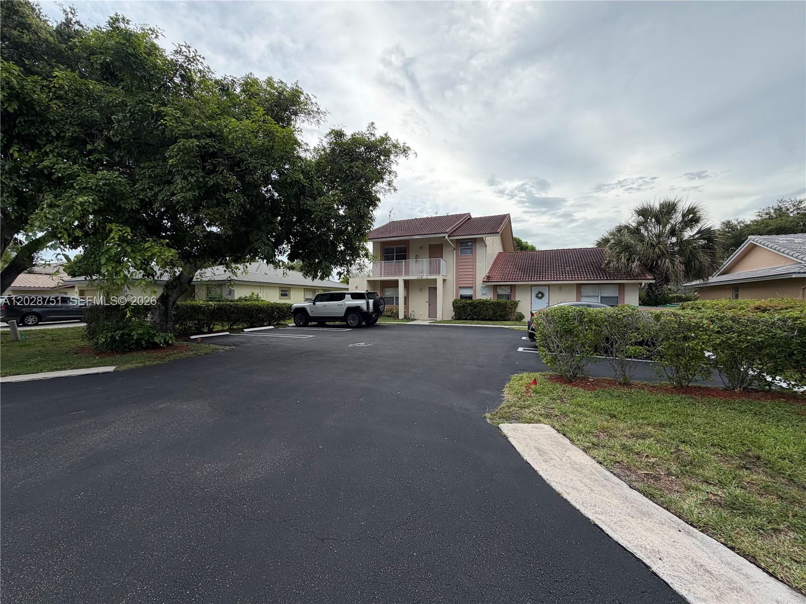 GLENWOOD SUBDIVISION - Residential Lease