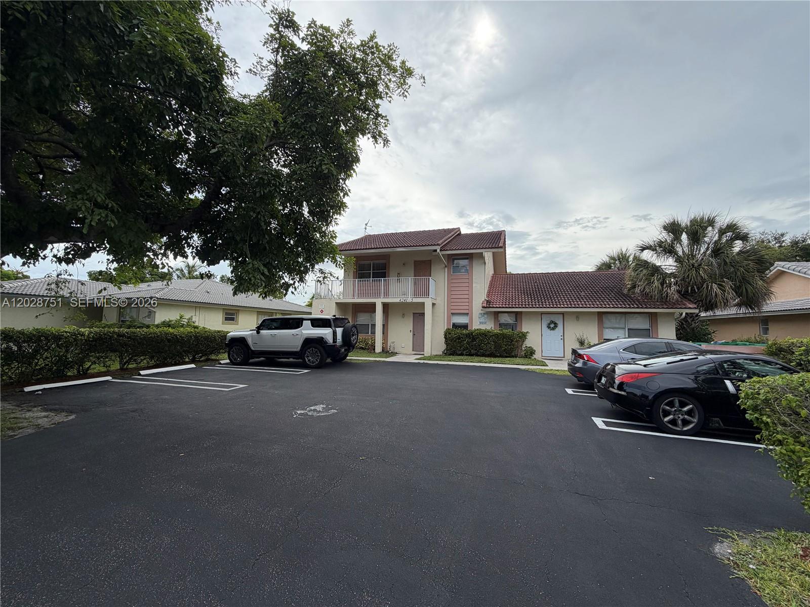 GLENWOOD SUBDIVISION - Residential Lease
