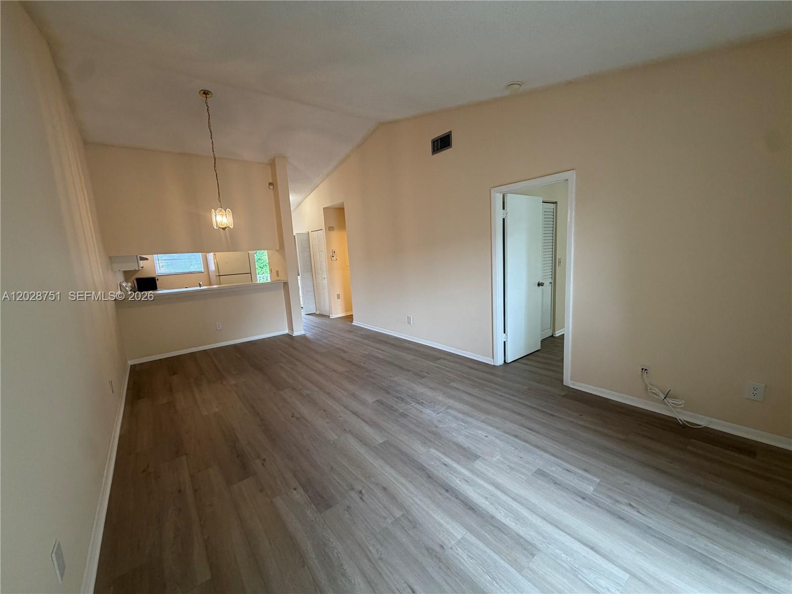 GLENWOOD SUBDIVISION - Residential Lease