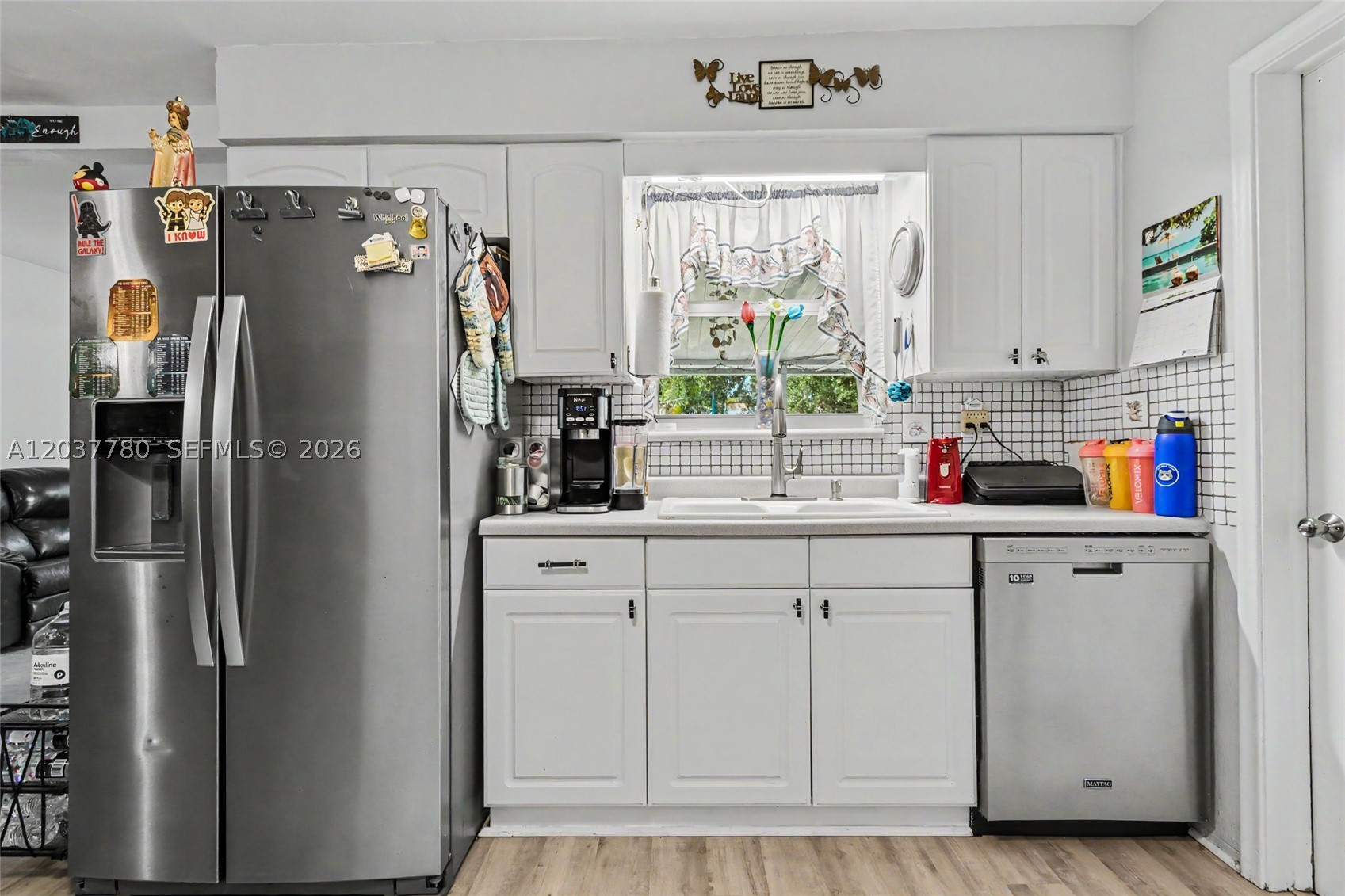 DRIFTWOOD ACRES - Residential