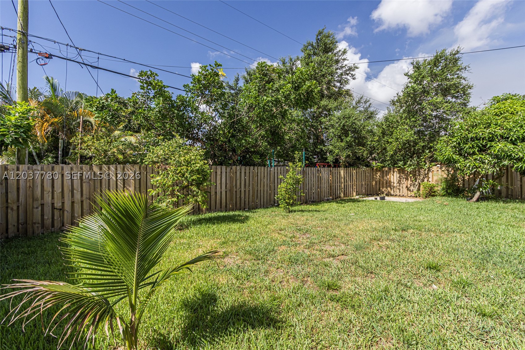 DRIFTWOOD ACRES - Residential