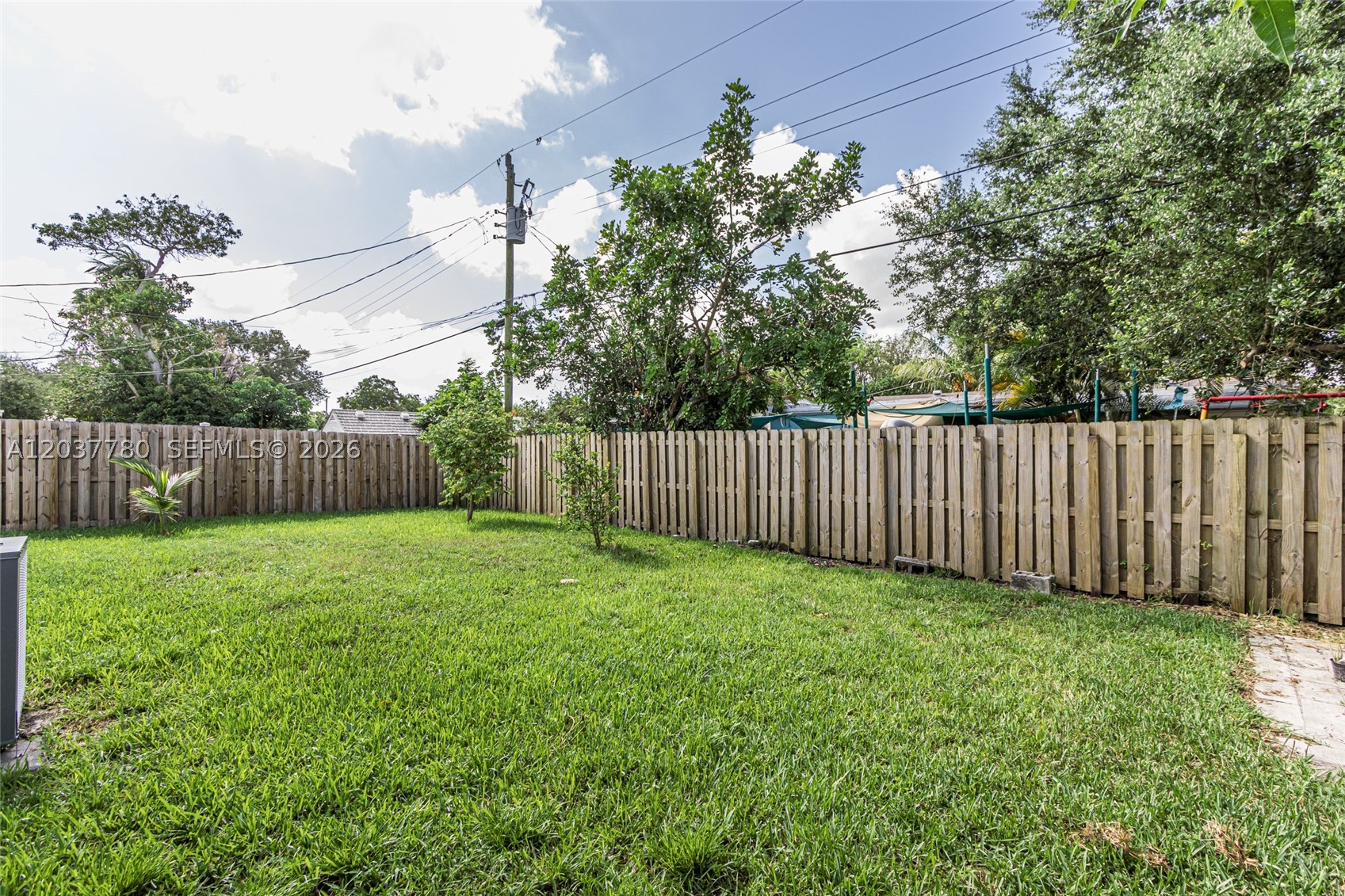 DRIFTWOOD ACRES - Residential