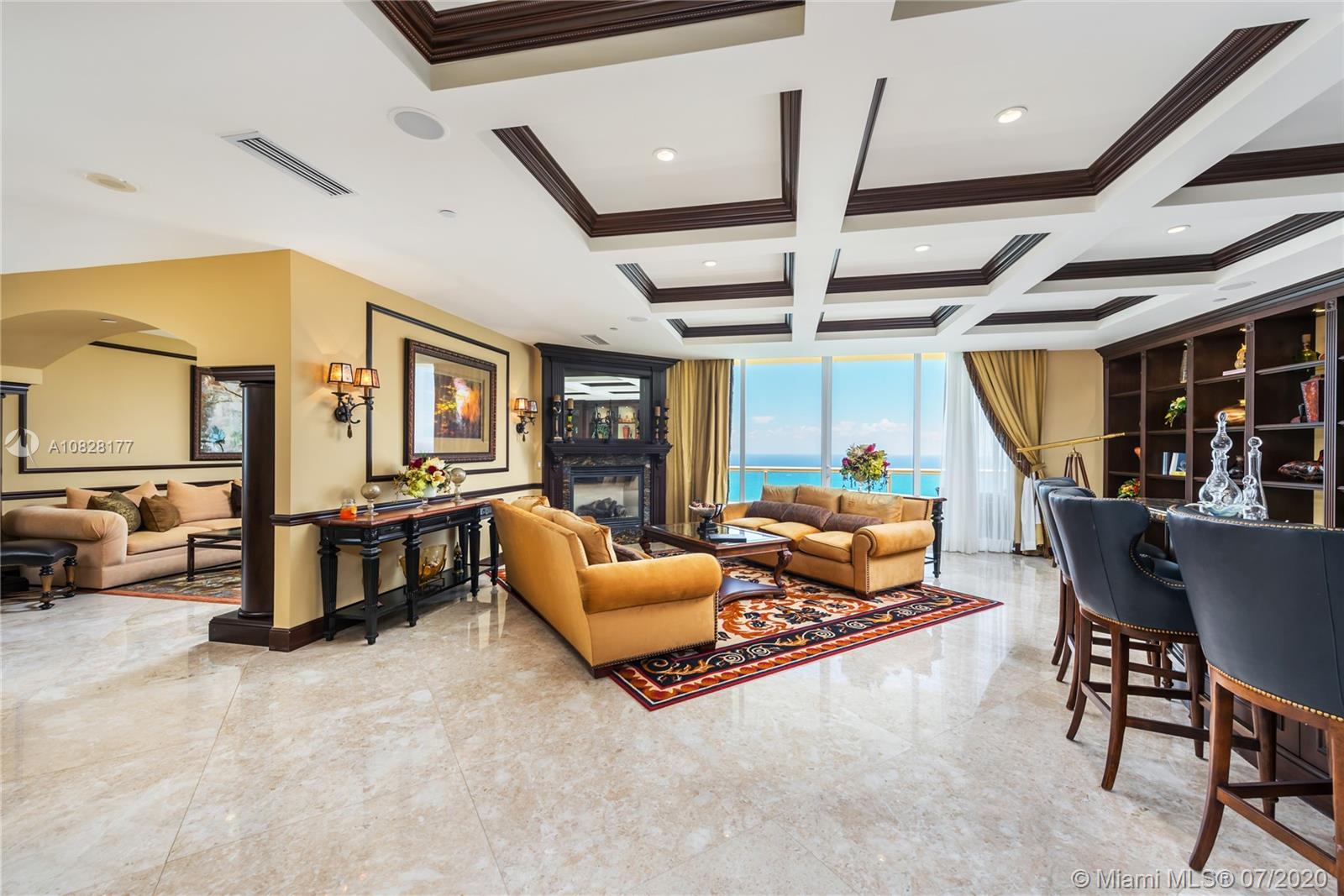 Acqualina Ocean Residence - Residential