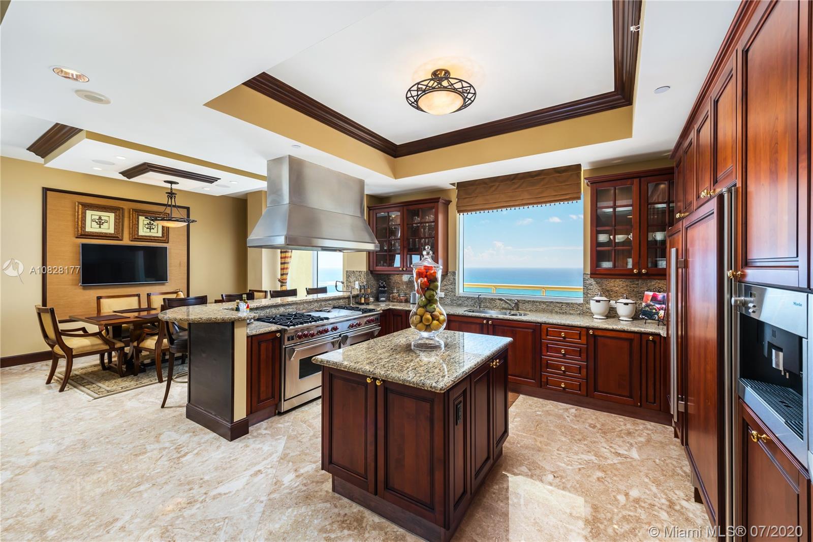 Acqualina Ocean Residence - Residential