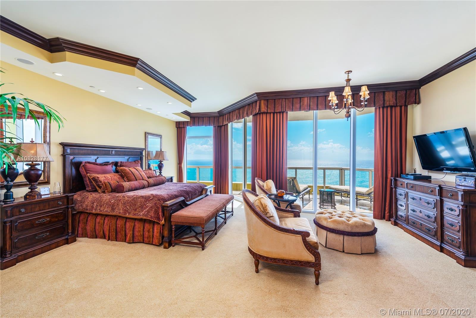 Acqualina Ocean Residence - Residential