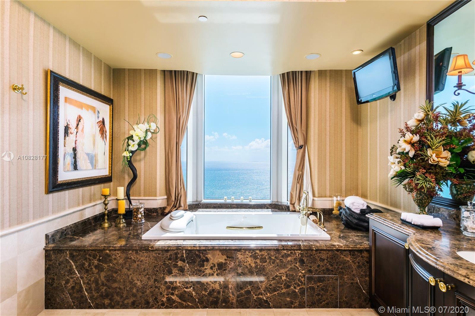 Acqualina Ocean Residence - Residential