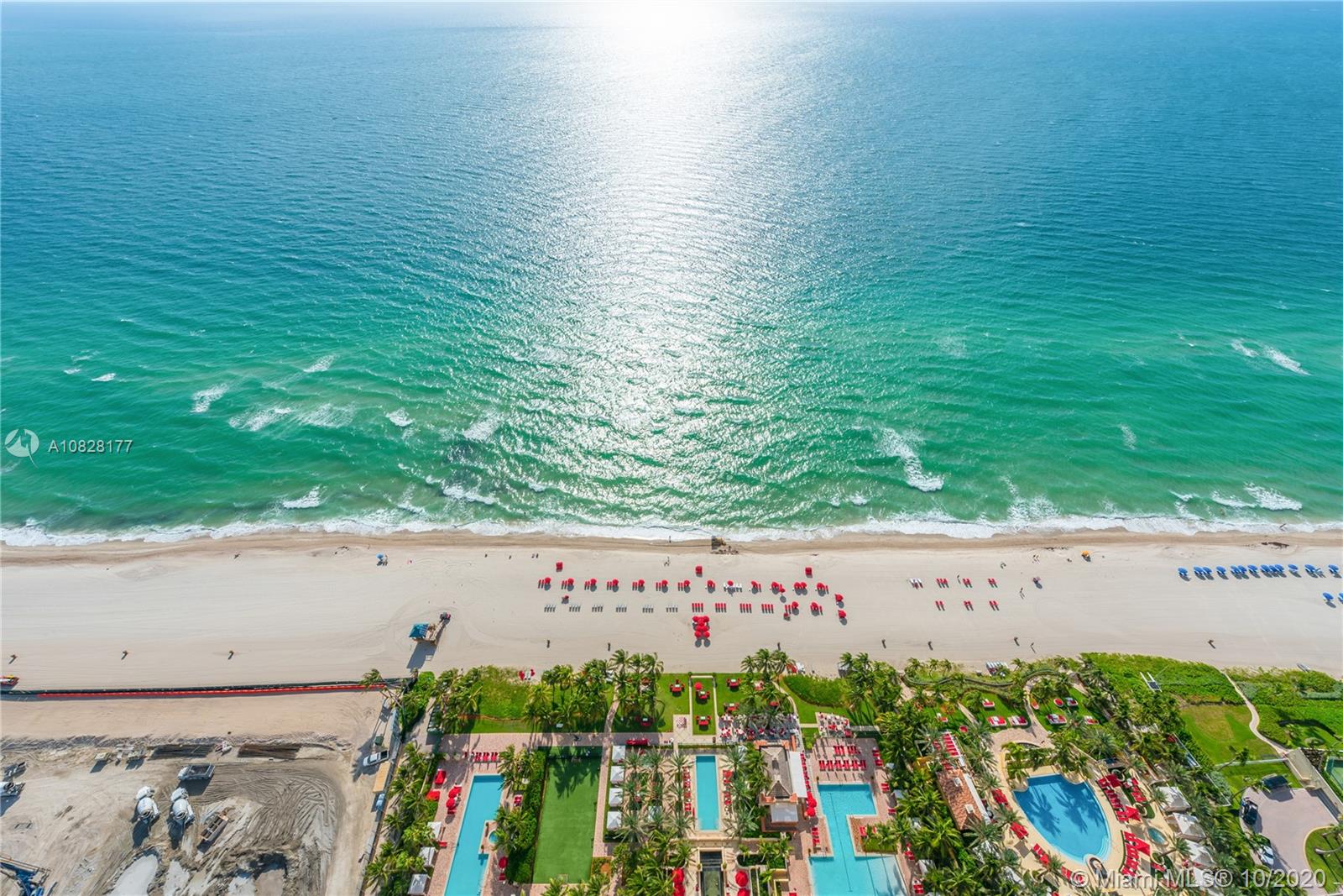 Acqualina Ocean Residence - Residential